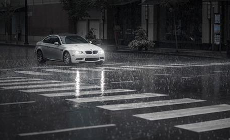 四月的雨季，用车该注意那些呢